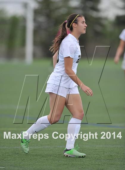 Thumbnail 3 in Rock Canyon vs. Prairie View (CHSAA 5A 1st Round) photogallery.