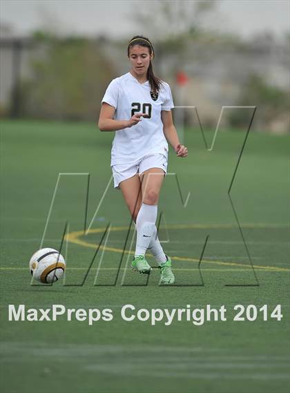 Thumbnail 2 in Rock Canyon vs. Prairie View (CHSAA 5A 1st Round) photogallery.
