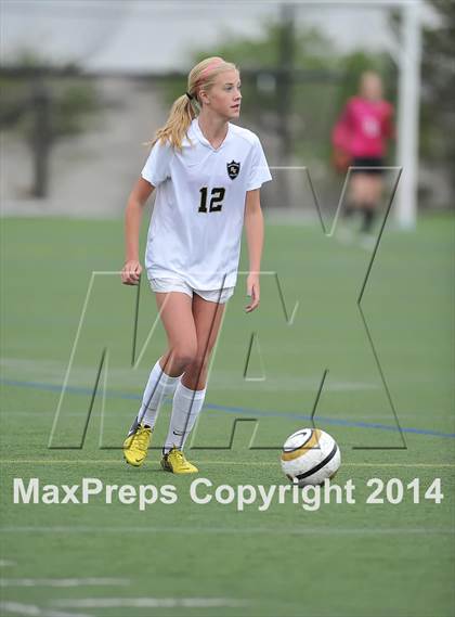 Thumbnail 3 in Rock Canyon vs. Prairie View (CHSAA 5A 1st Round) photogallery.