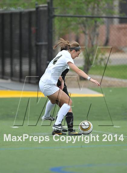 Thumbnail 3 in Rock Canyon vs. Prairie View (CHSAA 5A 1st Round) photogallery.