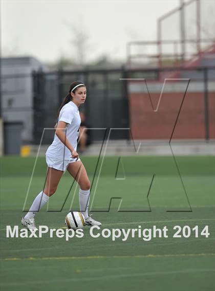 Thumbnail 1 in Rock Canyon vs. Prairie View (CHSAA 5A 1st Round) photogallery.