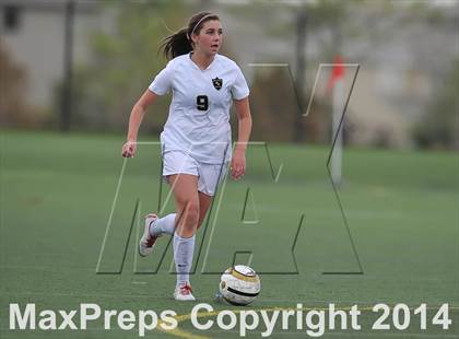 Thumbnail 2 in Rock Canyon vs. Prairie View (CHSAA 5A 1st Round) photogallery.