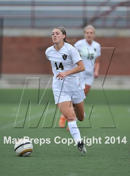 Thumbnail 3 in Rock Canyon vs. Prairie View (CHSAA 5A 1st Round) photogallery.