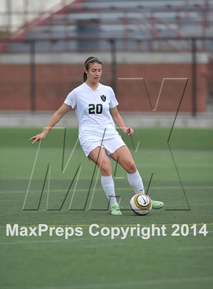 Thumbnail 2 in Rock Canyon vs. Prairie View (CHSAA 5A 1st Round) photogallery.