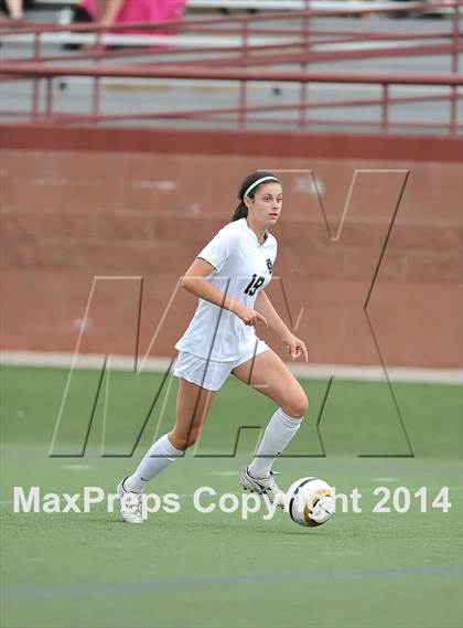 Thumbnail 1 in Rock Canyon vs. Prairie View (CHSAA 5A 1st Round) photogallery.