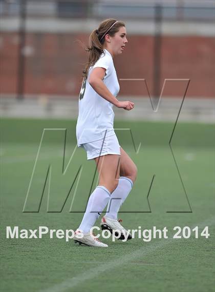 Thumbnail 3 in Rock Canyon vs. Prairie View (CHSAA 5A 1st Round) photogallery.