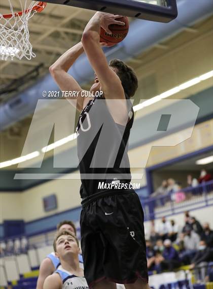 Thumbnail 3 in Lone Peak @ Westlake photogallery.