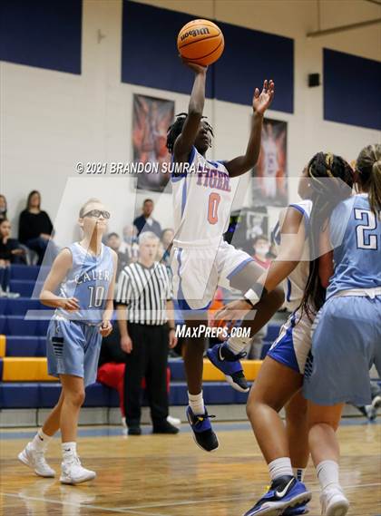 Thumbnail 1 in Calera @ Chilton County photogallery.