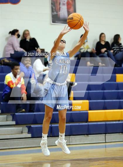 Thumbnail 2 in Calera @ Chilton County photogallery.
