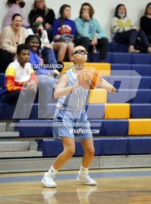 Calera @ Chilton County