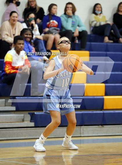 Thumbnail 1 in Calera @ Chilton County photogallery.