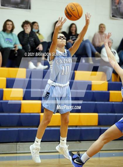 Thumbnail 1 in Calera @ Chilton County photogallery.