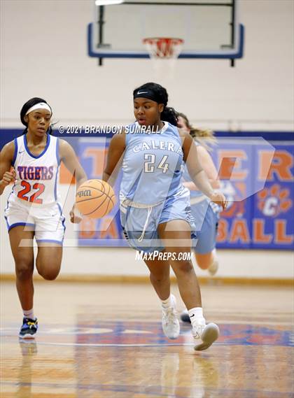 Thumbnail 1 in Calera @ Chilton County photogallery.
