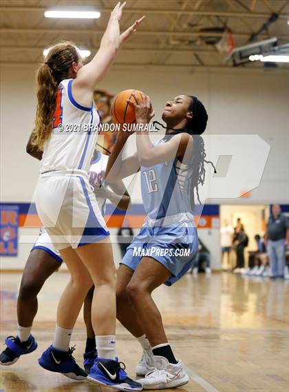 Thumbnail 2 in Calera @ Chilton County photogallery.