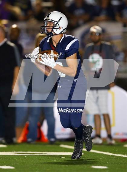 Thumbnail 1 in Pusch Ridge Christian Academy vs. Casteel (AIA 3A Final) photogallery.