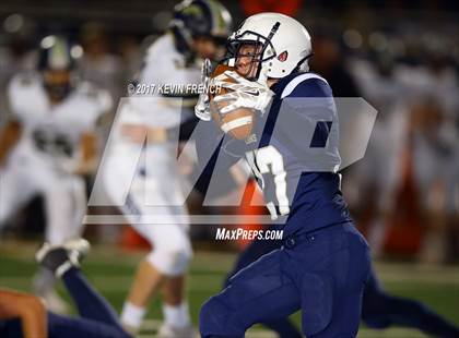Thumbnail 1 in Pusch Ridge Christian Academy vs. Casteel (AIA 3A Final) photogallery.