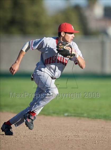 Thumbnail 3 in Burlingame @ Capuchino photogallery.
