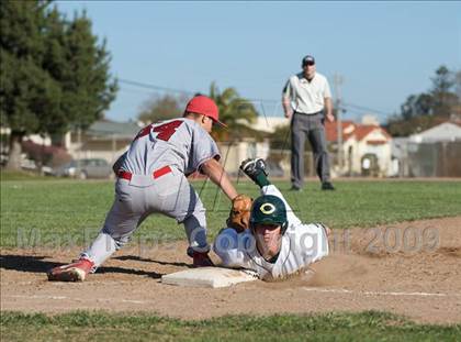 Thumbnail 3 in Burlingame @ Capuchino photogallery.