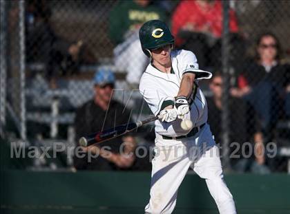 Thumbnail 2 in Burlingame @ Capuchino photogallery.