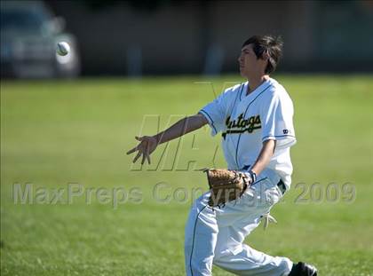 Thumbnail 2 in Burlingame @ Capuchino photogallery.