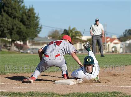 Thumbnail 2 in Burlingame @ Capuchino photogallery.