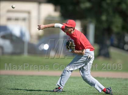 Thumbnail 3 in Burlingame @ Capuchino photogallery.