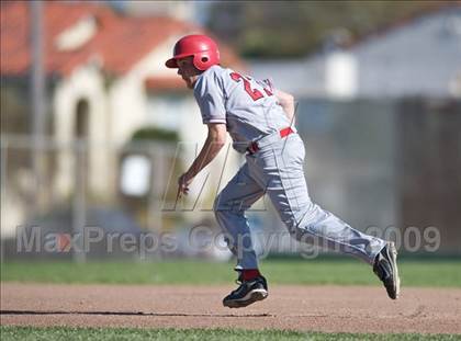 Thumbnail 2 in Burlingame @ Capuchino photogallery.