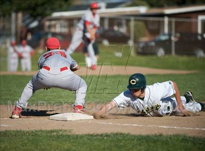 Thumbnail 2 in Burlingame @ Capuchino photogallery.