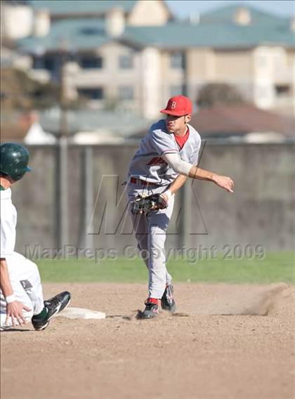 Thumbnail 3 in Burlingame @ Capuchino photogallery.