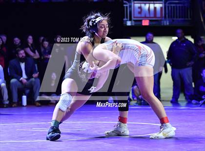 Thumbnail 1 in UIL 6A State Championships 120 lb - 138 lb Finals photogallery.
