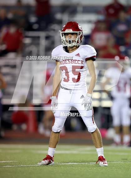 Thumbnail 3 in Groesbeck @ Kemp photogallery.