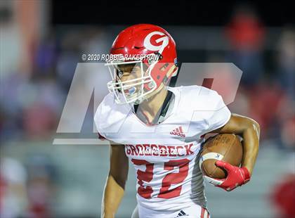Thumbnail 1 in Groesbeck @ Kemp photogallery.