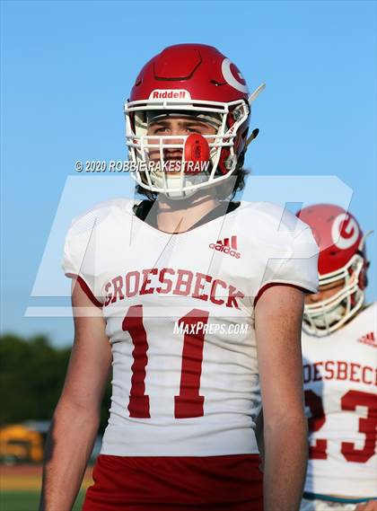 Thumbnail 1 in Groesbeck @ Kemp photogallery.
