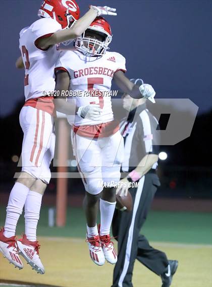 Thumbnail 3 in Groesbeck @ Kemp photogallery.