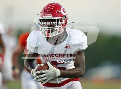 Thumbnail 1 in Groesbeck @ Kemp photogallery.