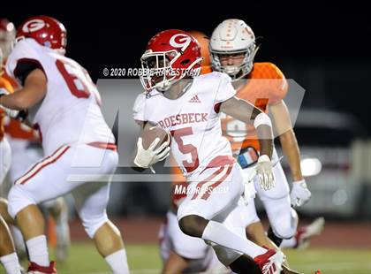 Thumbnail 1 in Groesbeck @ Kemp photogallery.