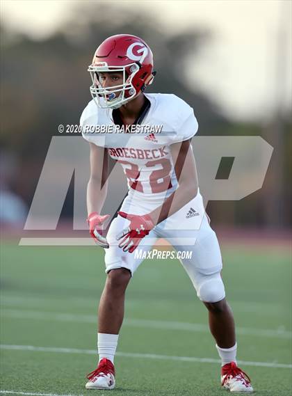 Thumbnail 1 in Groesbeck @ Kemp photogallery.
