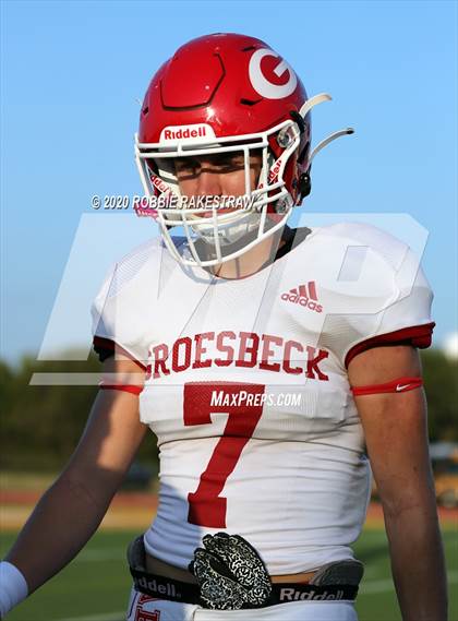 Thumbnail 3 in Groesbeck @ Kemp photogallery.