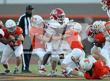 Thumbnail 1 in Groesbeck @ Kemp photogallery.