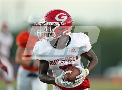 Thumbnail 3 in Groesbeck @ Kemp photogallery.