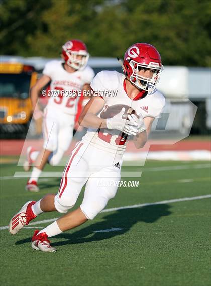 Thumbnail 1 in Groesbeck @ Kemp photogallery.