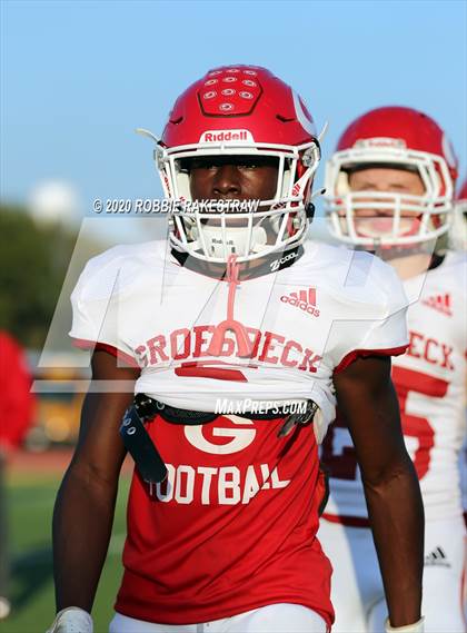 Thumbnail 1 in Groesbeck @ Kemp photogallery.