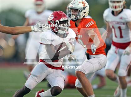 Thumbnail 1 in Groesbeck @ Kemp photogallery.