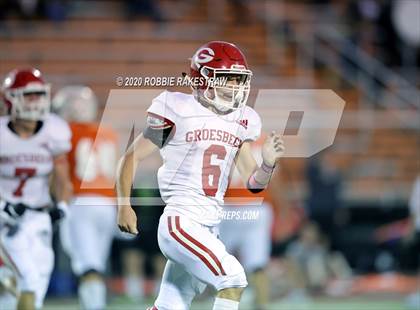 Thumbnail 1 in Groesbeck @ Kemp photogallery.