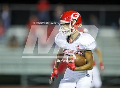 Thumbnail 3 in Groesbeck @ Kemp photogallery.