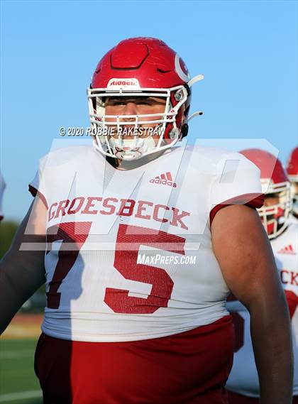 Thumbnail 2 in Groesbeck @ Kemp photogallery.