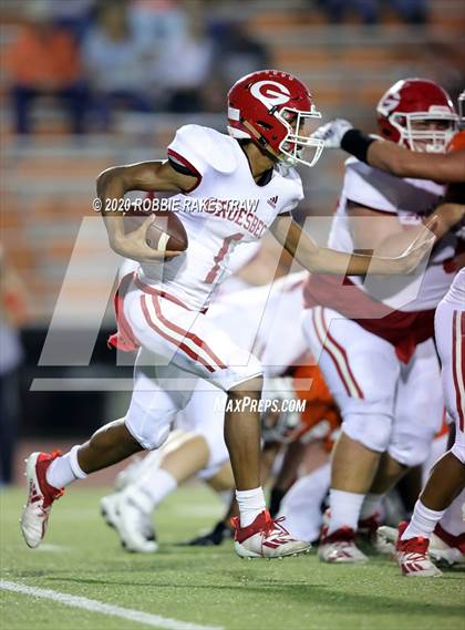 Thumbnail 3 in Groesbeck @ Kemp photogallery.