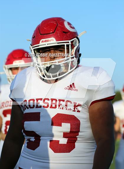 Thumbnail 3 in Groesbeck @ Kemp photogallery.