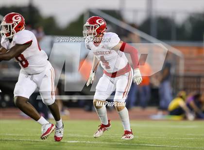 Thumbnail 3 in Groesbeck @ Kemp photogallery.