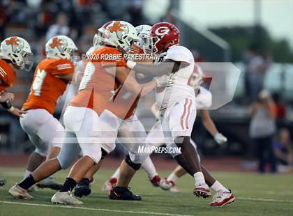 Thumbnail 1 in Groesbeck @ Kemp photogallery.
